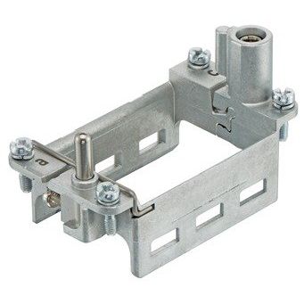 Harting - Modulträgerrahmen für Industriesteckverbinder Gelenkrahmen 09140100371