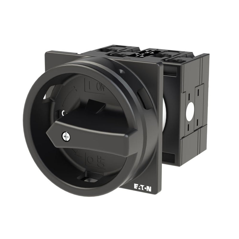Eaton - Lasttrennschalter Hauptschalter 4polig 32A T3-2-8324/EA/SVB-SW Einbau Halt-Funktion