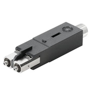 Weidmüller - LWL-Steckverbinder Kommunikationskomponente IE-PI-SCRJ-SM − 10 Stück