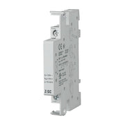 Eaton - Zusatzeinrichtung für Reiheneinbaugeräte Hilfsschalter Z-SC 1S+1Ö