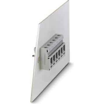 Phoenix Contact - Durchführungsklemme Durchführungsklemme VDFK 6/K-DP − 50 Stück by Phoenix Contact
