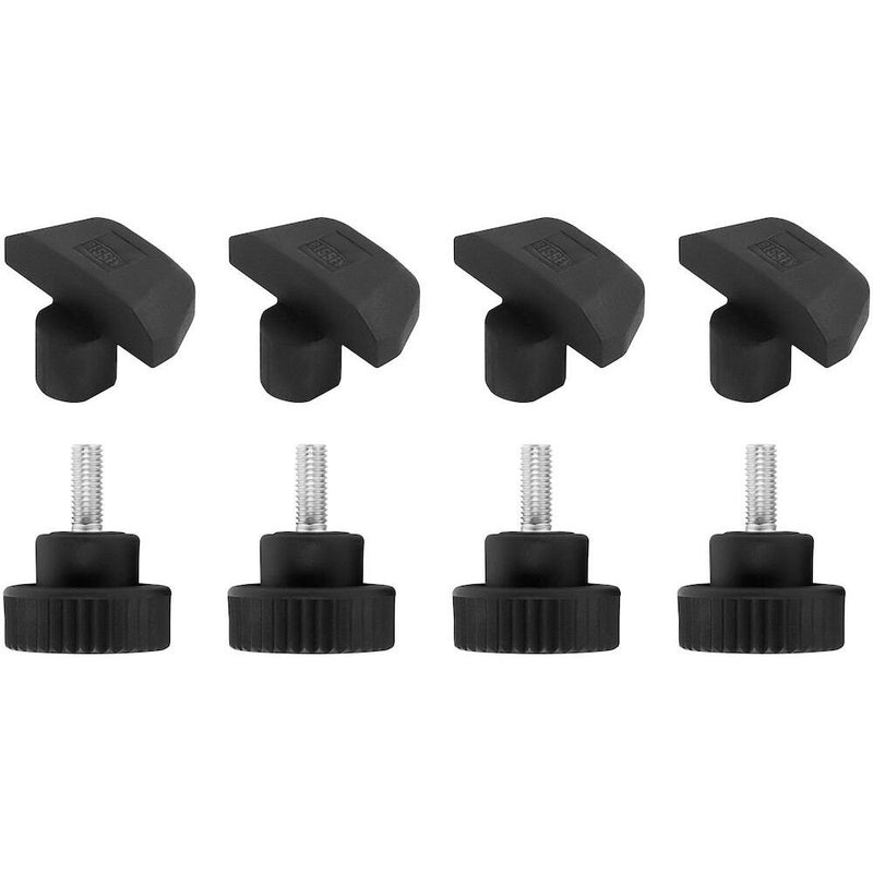 BESSEY - Zubehör/Ersatzteile für Spannwerkzeuge Bankhaken-Set BH-MFT
