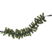 Star Trading - Festbeleuchtung LED-System Garland-Extra 465-91-1 100-tlg., ww