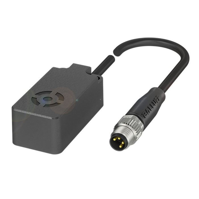 Balluff - Induktiver Abstandssensor Sensor induktiv BAW R14KC-UA#BAW0064  − 1 Stück
