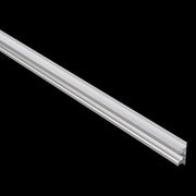Nobile - Zubehör/Ersatzteile für Lichtschlauch/-band Alu Aufbau-Profil 2m 5011149905 − 1 Stück