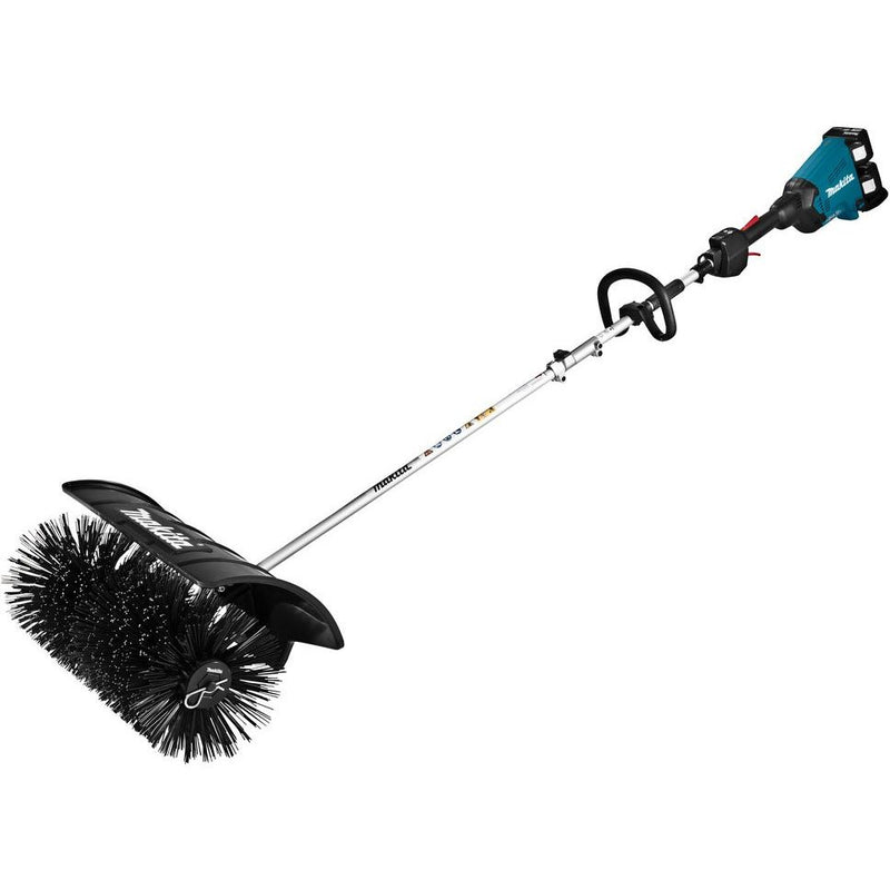 Makita - Laubsauger (Akku) Kehrbürstenaufsatz 199318-5 BR400MP