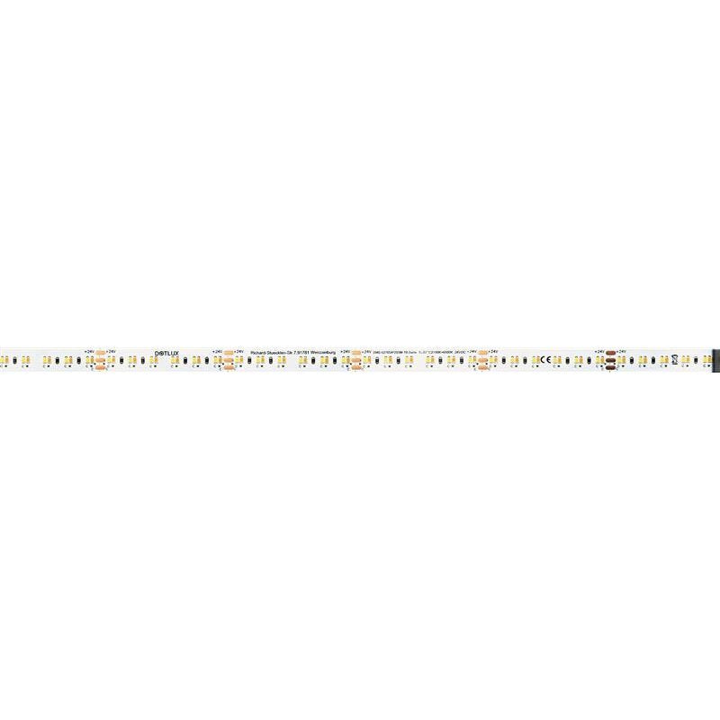 Dotlux - Lichtschlauch/-band LED-Streifen 5m 3945-02765IP205M 2700-6500K
