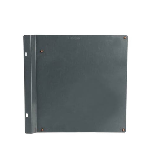 Striebel&John - Schaltplantasche/-halter (Schaltschrank) Türhalterung ZA123 für ZA13