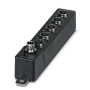 Phoenix Contact - Netzwerk Switch Industrial Ethernet Switch FL SWITCH 1605 M12 − 1 Stück