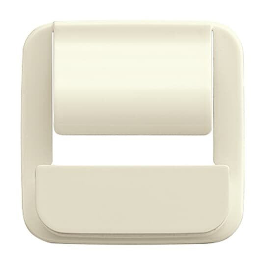 Busch-Jaeger - Einsatz/Abdeckung für Kommunikationstechnik Zentralscheibe ws 6477-212 PowerDock USB