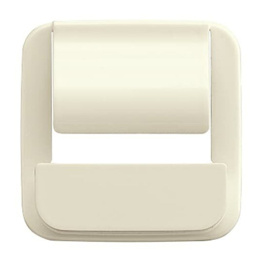 Busch-Jaeger - Einsatz/Abdeckung für Kommunikationstechnik Zentralscheibe ws 6477-212 PowerDock USB