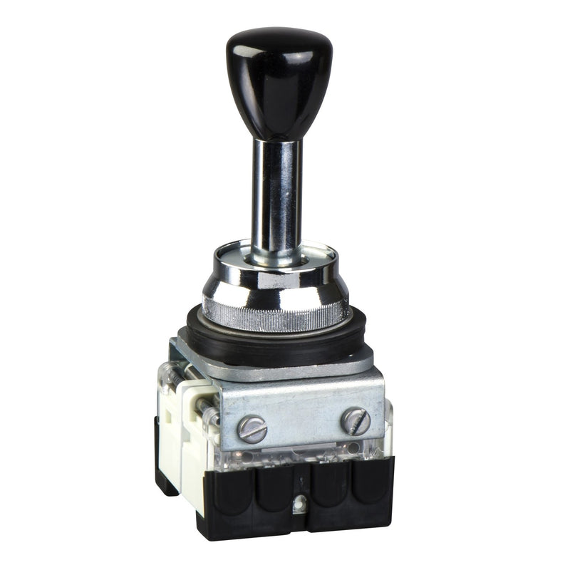 Schneider Electric - Steuerschalter, Joystick Steuerschalter XD2AC221 SÖ