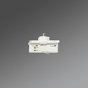 Regiolux - Elektrisches Zubehör/Ersatzteile für Leuchten Adapter aus PC DPSN-AET ws
