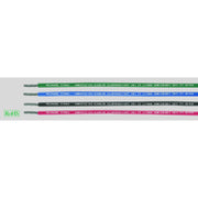 Klimaprime - Aderleitung HEL UL-Style 1015 AWG20 UL-Style1015AWG20 bl bl PVC-Datenleitun − 152 Meter