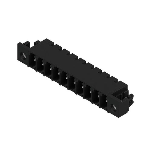 Weidmüller - Leiterplattensteckverbinder Verbinder 3.81mm SC-SMT 3.#1862650000 − 50 Stück