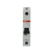 ABB Stotz S&J - Leitungsschutzschalter Sicherungsautomat S201-D40 6 kA, 40 A, 1P