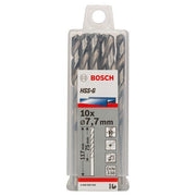 Bosch - Bohrer PRO Metal HSS-G 2608585505 Spiralbohrer 7,7 x