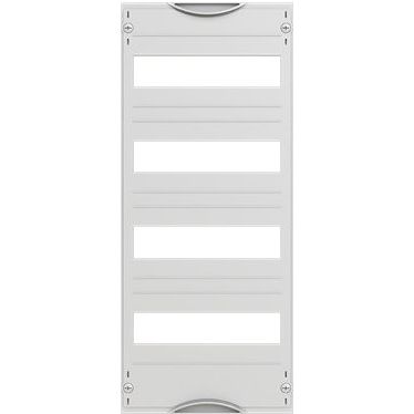 Striebel&amp;John - Abdeckung für Verteilerfeld Abdeckung AS14 − 1 Stück by Striebel&amp;John
