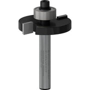 Bosch - Fräser PRO Nutfräser, L 2608629687 1/4