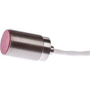 Ipf Electronic - Induktiver Näherungsschalter Sensor Induktiv, M18x1 IB186051N 30lang bündig Sn: 5