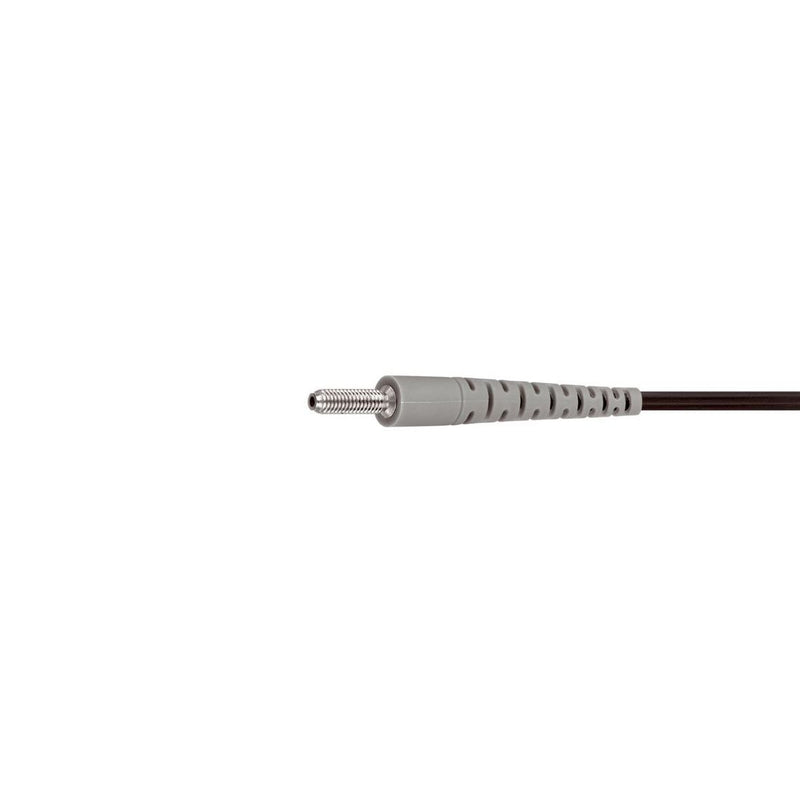 Di-soric - Lichtwellenleiter-Lichtsystem Kunststoff-Lichtleiter KLT-M3-T2-0.5K axial, 100mm