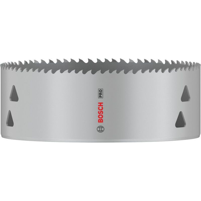 Bosch - Lochsäge PRO Multi Material 2608901542 Lochsäge 140 mm mit