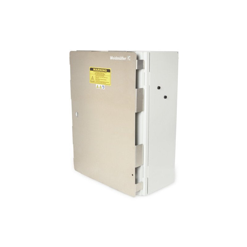 Weidmüller - Photovoltaik - DC - Stringbox Generatoranschlusskasten PV 216S0F#8000057082 Sicherungshalter