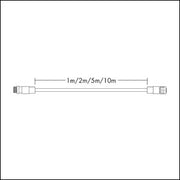 THORNeco - Elektrisches Zubehör/Ersatzteile für Leuchten Verlängerungskabel ECO EXT2M #96633585