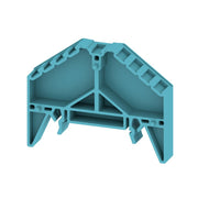 Weidmüller - Zubehör/Ersatzteile für Klemmen Verteilerreihenklemme BZT PRV4 BL 35X15 − 20 Stück