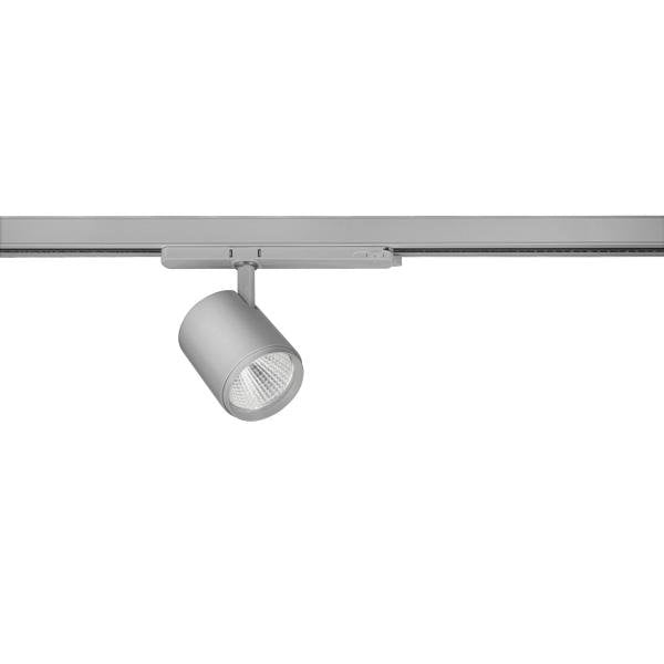 Brumberg Leuchten - Downlight/Strahler/Flutlicht LED-Schienenstrahler 230V 88183163DA 3000K