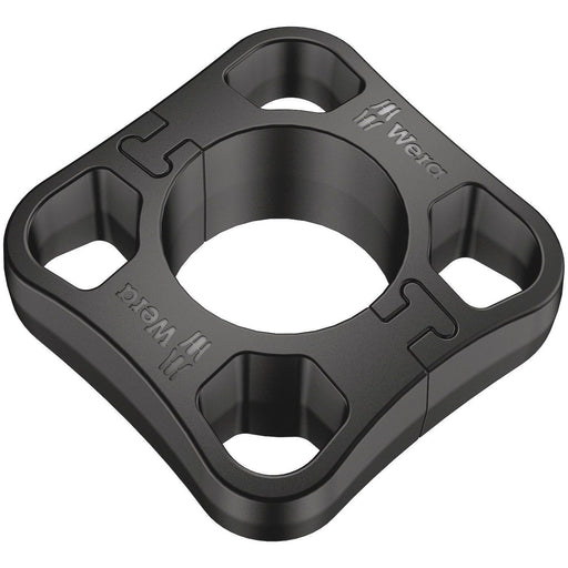 Wera - Zubehör/Ersatzteile für Schraubendreher Click-Torque Manschette 05078709001 M3