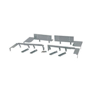Eaton - Komponente für den Ausbau (Schaltschrank) Einbausatz XTMP2IX16WM-H550W800 Ausfahreinheit