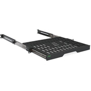 Enoc - Komponente für den Ausbau (Schaltschrank) Telskopfachb. justierb. GHJ 50S-S G2 19 Zoll, 370-600 mm