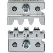 Phoenix Contact - Abisolier- und Crimpautomat Gesenk CF 500/DIE SC 6 für Crimpfox