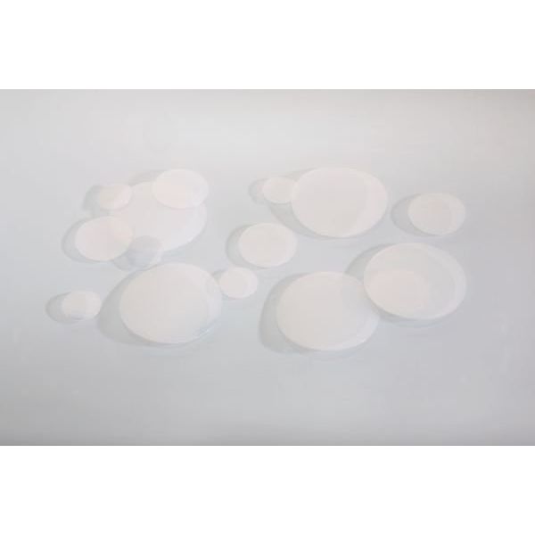 Pflitsch - Blindscheibe für Kabelverschraubung Blindscheibe BS 13 Pg 13,5, AD 18,5 mm − 500 Stück