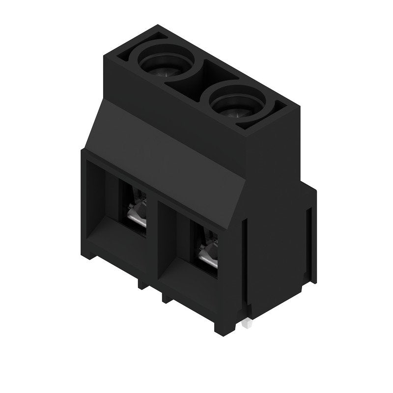 Weidmüller - Leiterplattenklemme Leiterplattenklemme LL 9.52/0#1724700000 9.52mm − 100 Stück