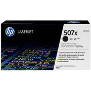 HP - Verbrauchsmaterial für Telefax/Drucker/MFC Lasertoner CE400X sw 11.000Seiten,schwarz