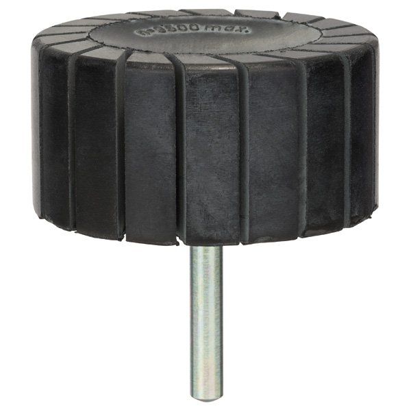 Bosch - Spannhülse Aufnahmeschaft für 2608620038 Schleifhülsen 60 mm