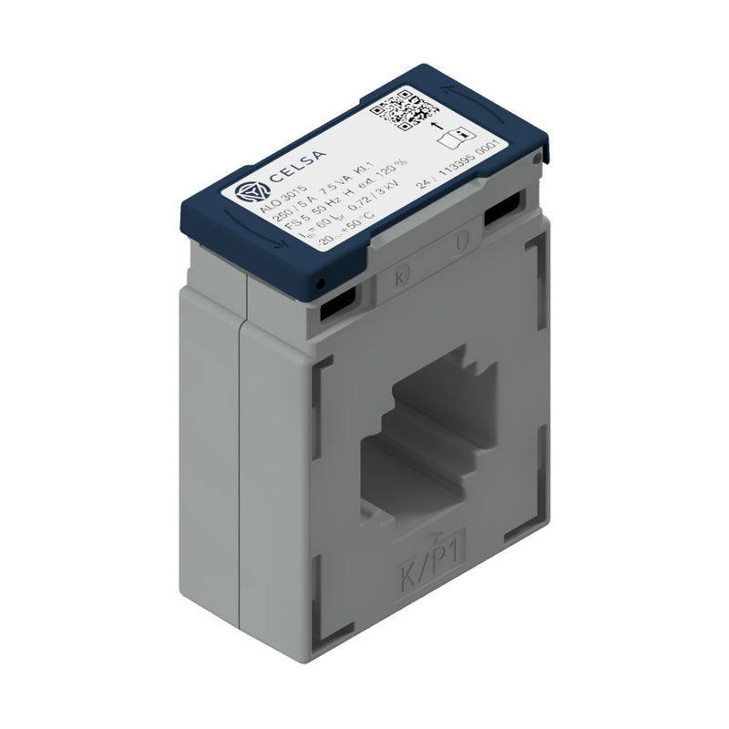 Celsa - Stromwandler Stromwandler ALO-#70142-0173-0100 geeichter