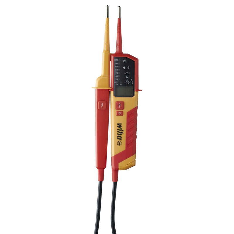 Wiha - Spannungsprüfer SB25517 0,5 - 1.000 V AC