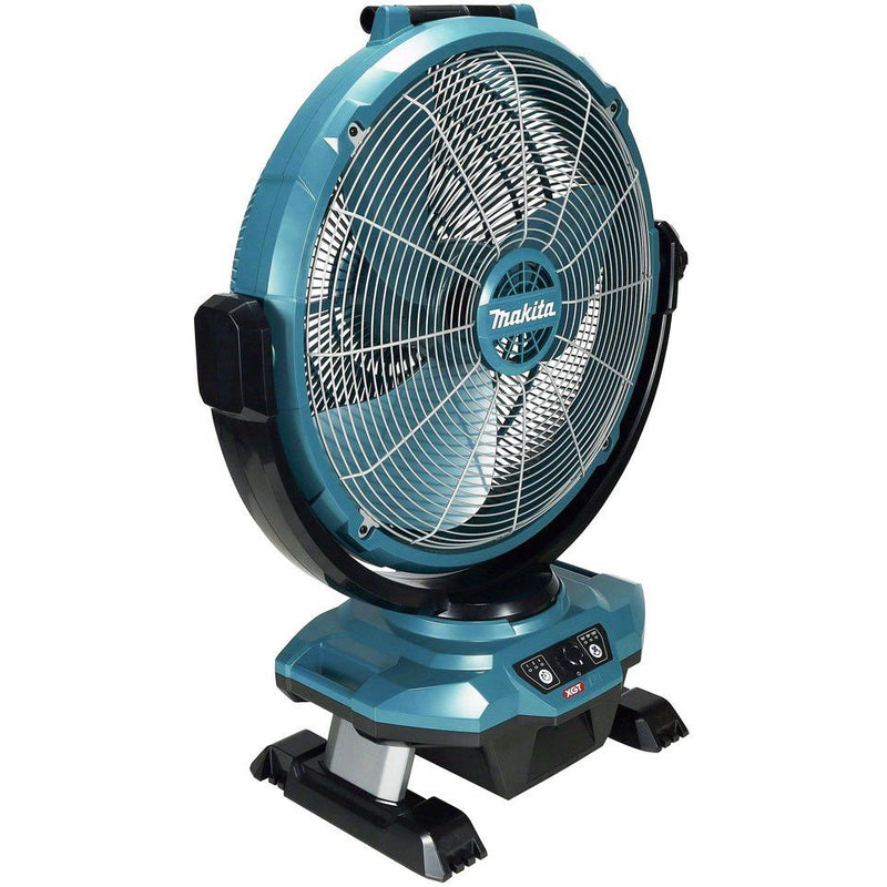 Makita - Umluftventilator Akku-Lüfter CF003GZ 40V max