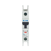 Eaton - Leitungsschutzschalter 1p. FAZ-D2/1-NA 2A Charakt.: D − 2 Stück