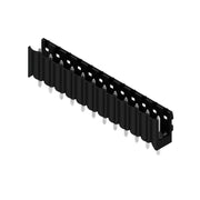 Weidmüller - Leiterplattensteckverbinder Verbinder 5.00mm SL 5.00/1#1626490000 − 50 Stück