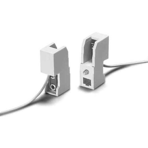 Scharnberger+Hasenbein - Lampenfassung Hochvolt-Fassung 88305 R7s mit 22cm Kabel