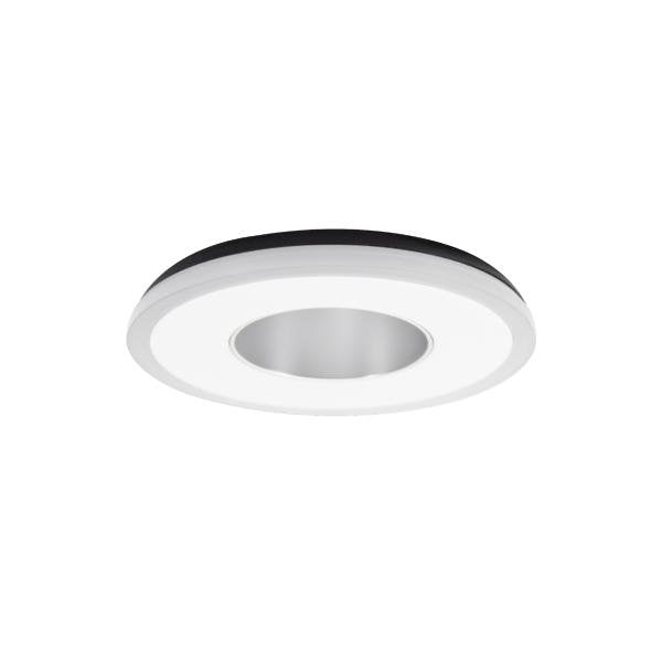 Brumberg Leuchten - Downlight/Strahler/Flutlicht LED-Einbaudownlight 230V 39338173 3000K