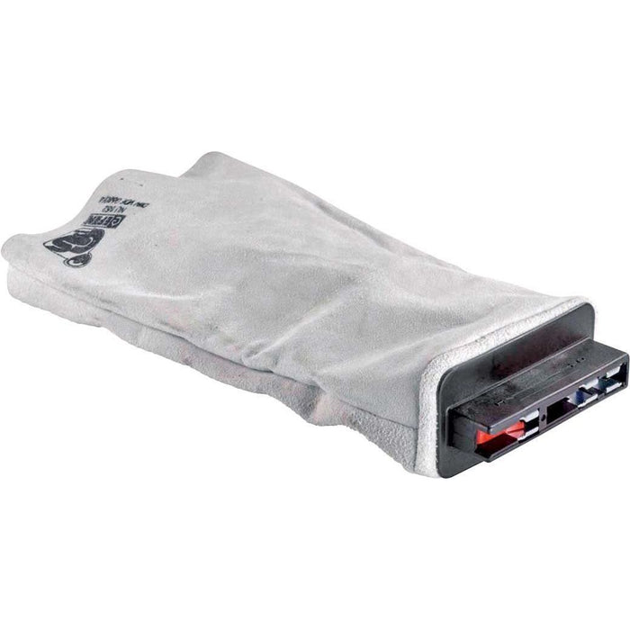 Efen - NH-Sicherungsaufsteckgriff NH-Griff m.Lederstulpe 36022-0010 − 3 Stück
