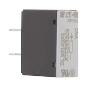 Eaton - Baustein für Schutzbeschaltung RC-Schutzbeschaltung DILM32-XSPR48 48VAC f.DILM17..32 − 10 Stück