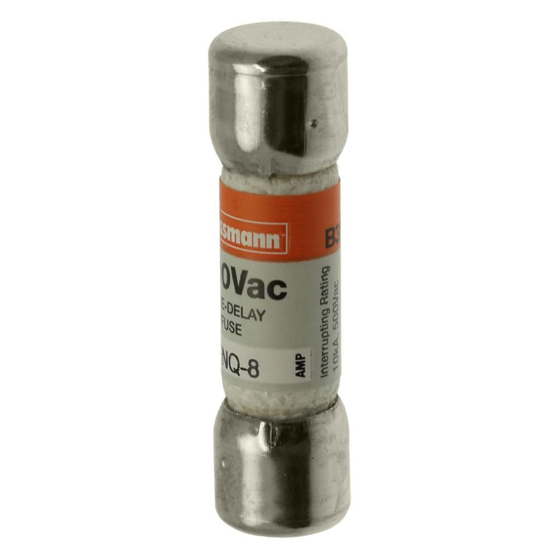 Eaton - HRC-Sicherung Sicherungseinsatz FNQ-8 8 A, AC 500 V − 10 Stück