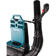 Makita - Laubsauger (Akku) Akku-Rucksackgebläse UB002CZ