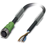 Phoenix Contact - Konfektioniertes Sensor-Aktor-Kabel Sensor-/Aktor-Kabel SAC-4P- 2,0-#1509487